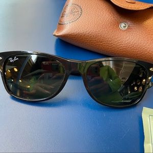 Ray-ban wayfarer